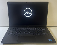 Dell Laptop Latitude 7320 13.3" Intel Core i5-1145G7 16GB DDR4 256GB NVMe SSD