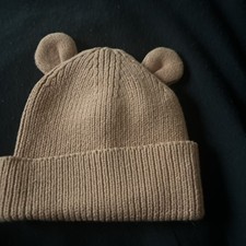 Toddler Hat
