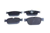 Bremsbelagsatz FÜR Volvo XC60 II (246), Volvo XC90 II (256) - Quaro QP2679