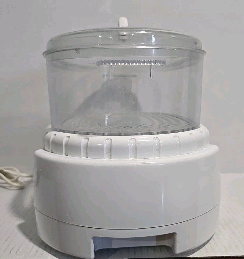 Sunbeam Instant Steam Food/Rice Steamer Model 4710