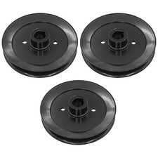 033-4301-00 033430100 Spindle Pulley for Bad Boy ZT Avenger 2020-2025 60"