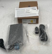 Extron IPCP Pro PCS1 IP Link Pro Power and Device Control Processor 60-1618-01
