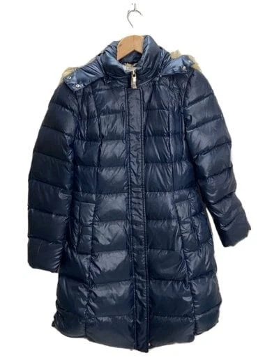 kate spade new york cappotto S poliestere NVY 05T 1169707