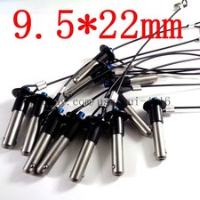 10pcs /lot speakers pin 9.5x22mm for line array speakers in professional audio