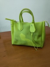 originale e carina borsa in vinile Gianni Chiarini 