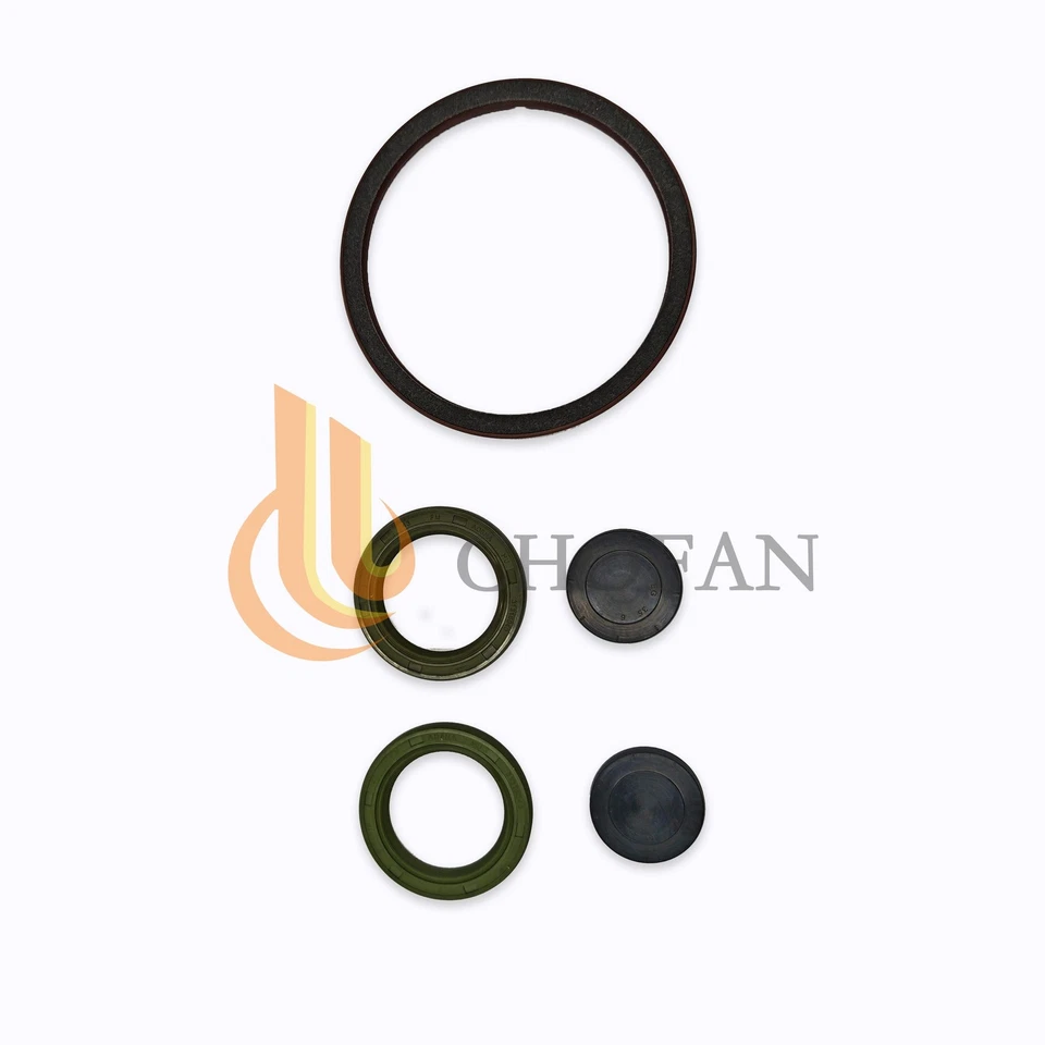 New Head Gasket Set For 2015-2020 Volvo S60 S90 V40 V60 V90 XC60 XC90 2.0L DOHC - Изображение 3 из 4