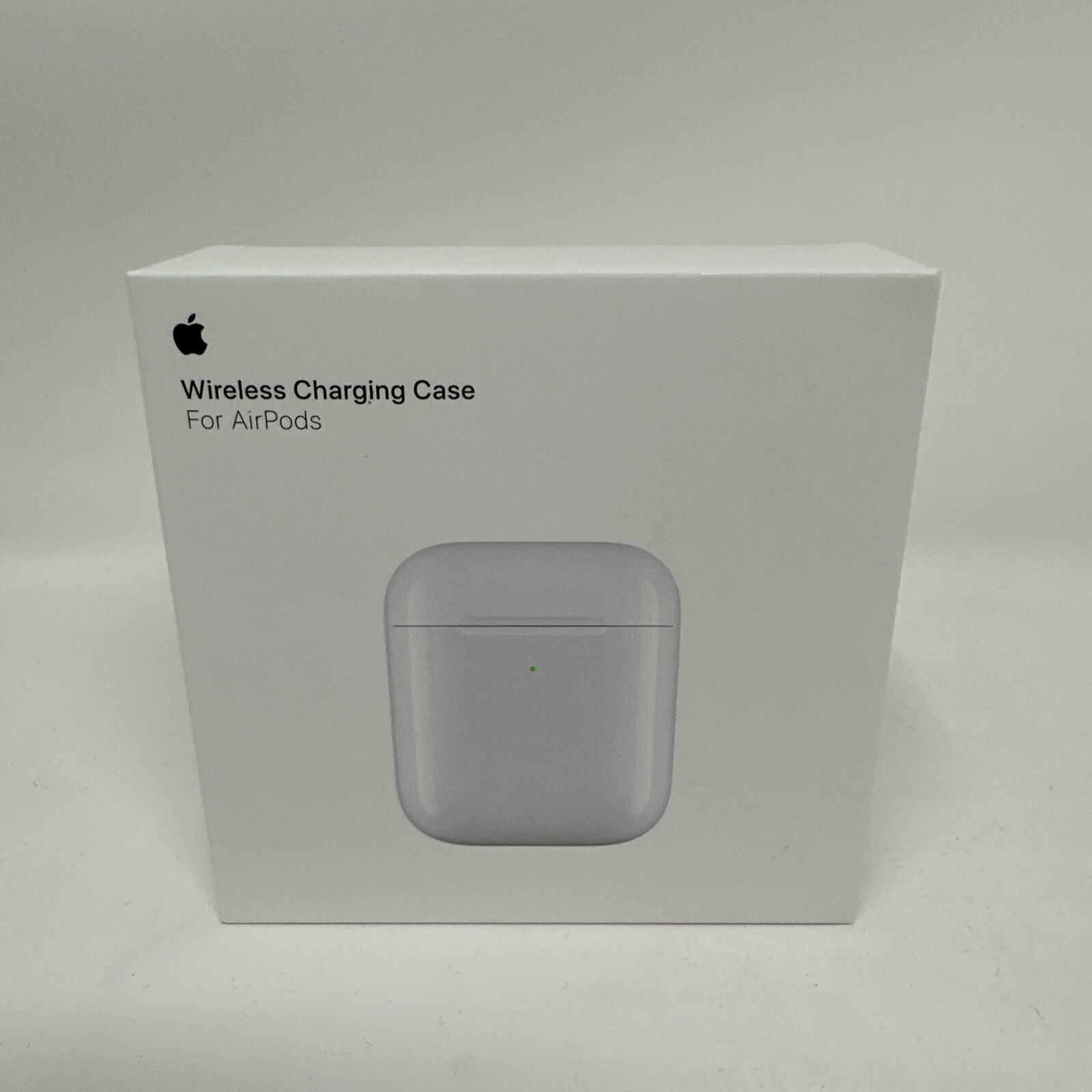 Apple A1938 Replacement Wireless Charging Case for 2nd