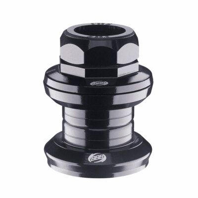 BBB ThreadAround Headset aus Legierung mit Gewinde - BHP-15 - 1'' - schwarz