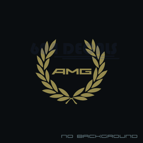 Amg Logo AMG Logo 3D Model FlatPyramid