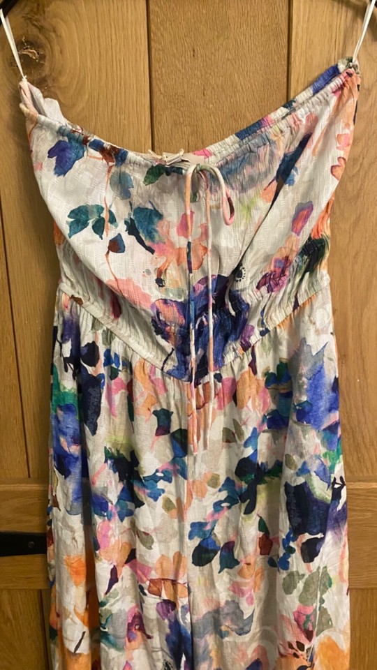 New WT £34 Next Multiway Jumpsuit Size 12 eBay