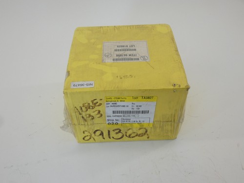 Chesterton 667698 155B Cartridge Mounted Single Bellows Seal Size 09 1.125in ... - Picture 4 of 8
