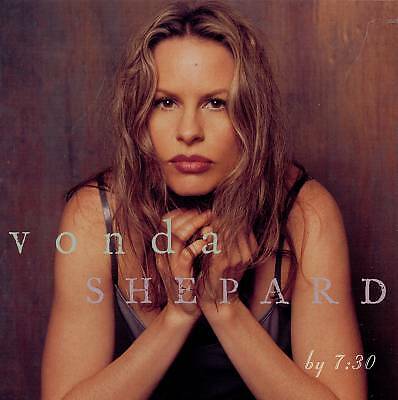 Vonda Shepard By 7:30 (CD, 1999) - Picture 1 of 1