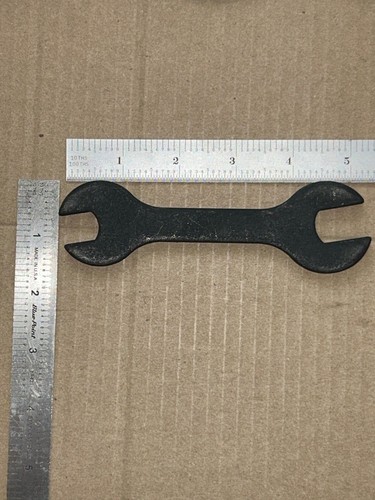 Thin Combination Wrenches- 1/2" x 9/16" or 1-3/16" x 1-1/2" - 2 Choices - Picture 9 of 9