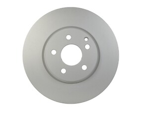 Frt Disc Brake Rotor   Hella Pagid   355122952