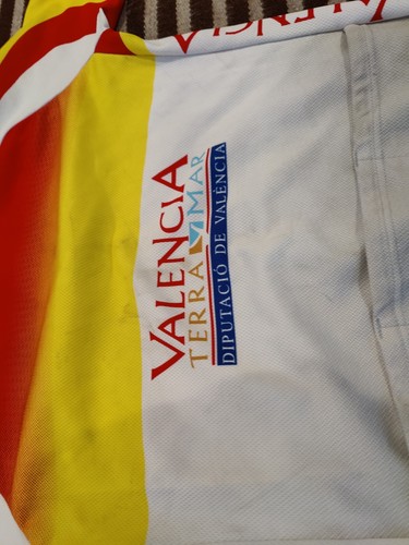 Small Road Bike Cycling Jersey Spain Used Bicycle - Picture 6 of 7