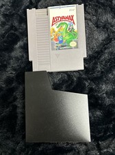 Astyanax (Nintendo Entertainment System, 1990) Tested Cartridge & Sleeve