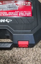 HUSKY toolbox Latch Replacement_Clamp_Lock_3D...