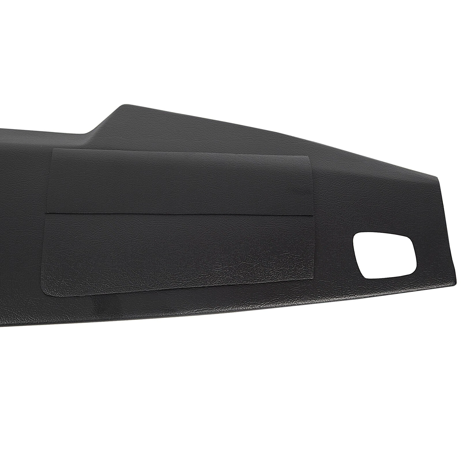 Dash Board DashBoard Cover Black For 05-09 Land Rover LR3 Range Rover Sport New - Picture 13 of 14