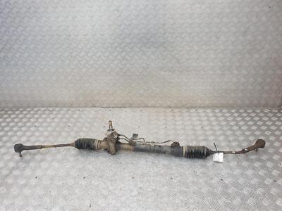 VAUXHALL COMBO POWER STEERING RACK MANUAL 00520610700 1.6 DIESEL MK3 2011 - 2018
