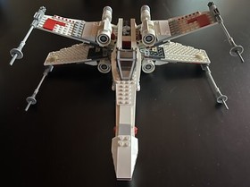 LEGO Star Wars - X-Wing Starfighter #9493