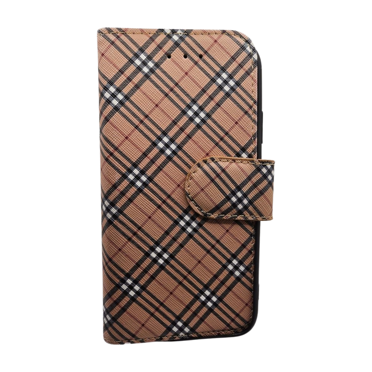 Burberry London WALLET/PHONE CASE (Magnetic Closure) 6 Burberry London WALLET/PHONE CASE (Magnetic Closure) 6