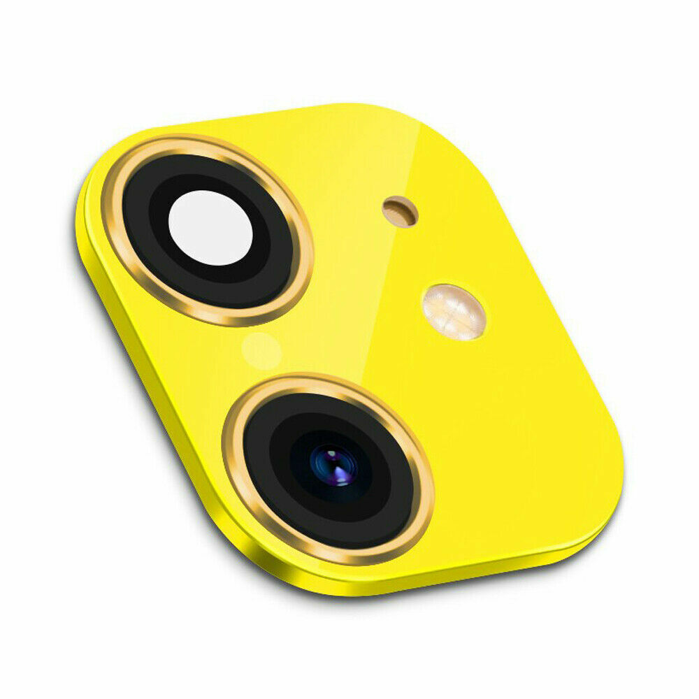 Modified Camera Lens Cover for Apple iPhone X XR XS/XS Max Change