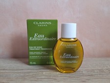 CLARINS EAU EXTRAORDINAIRE Eau de Soins - NEU...