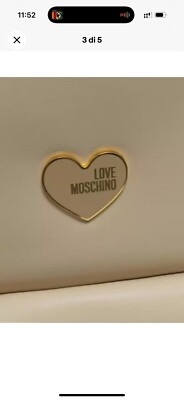 women's backpack LOVE MOSCHINO puffy backpack WHITE IVORY ND choice = P WHITE IVORY J