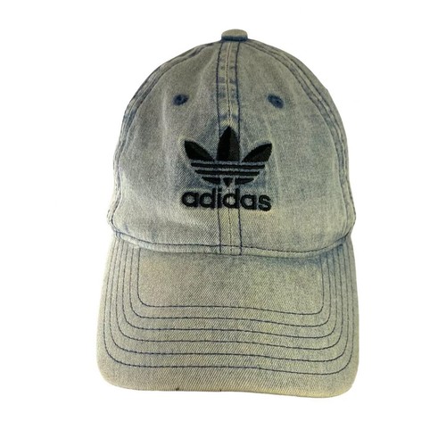 ADIDAS Originals Relaxed Denim Unisex 