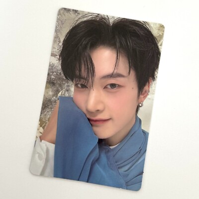 ZB1 ZEROBASEONE The 5th Mini Album [ BLUE PARADISE ] OFFICIAL