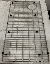 Elkay Stainless Steel Bottom Grid Crosstown CTXBG2815 H3