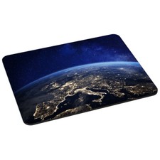 Mauspad Gaming Mouse Pad vernähte Ränder ru...