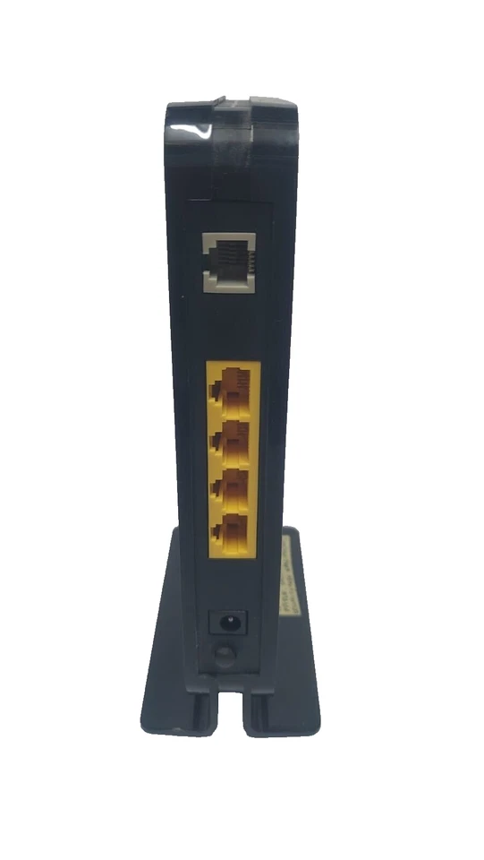 Netgear N150 Wireless ADSL2+ Modem Router DGN1000v3 Without Accessories - Image 3 of 4