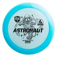 Discmania Astronaut - Active Premium - Unders...
