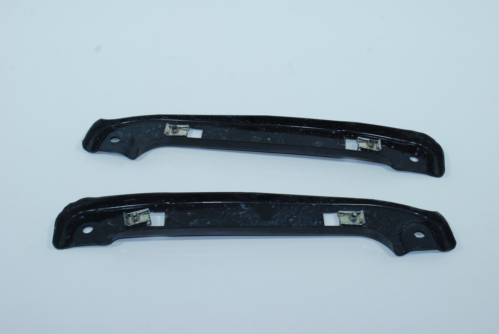 FRONT FOOTREST SUPPORTS PIAGGIO BEVERLY 400 S ABS-ASR 2021 2023