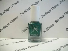 Julie G Nail Color - Under Mistletoe