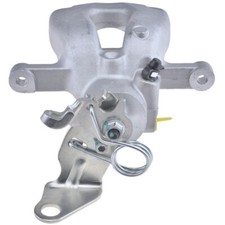 Frankberg Pinza Freno Anteriore Sinistra In Alluminio Per Alfa 159/Brera/Spider (939) - Ricambio 77363686 - 3