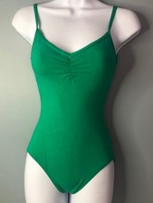 Motion wear leotard/bodysuit