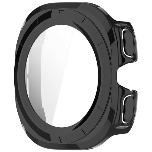 Für Samsung Galaxy Watch FE 7 40mm 44mm Ultra 47mm Schutzhülle TPU PC Case Cover - Picture 64 of 457