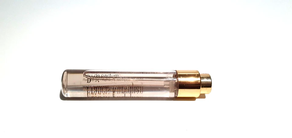 Oud Maison Francis Kurkdjian Eau de Parfum 11 ml Spray de Viaje Vendido como en la Imagen Foto 3 de 4