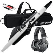 Roland Aerophone AE-20 Digital Wind Instrument BONUS PAK