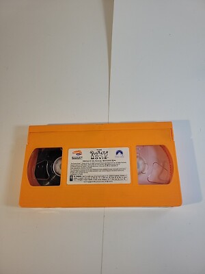 ロクタロー　赤盤　VHS ロクタロー 赤盤 VHS