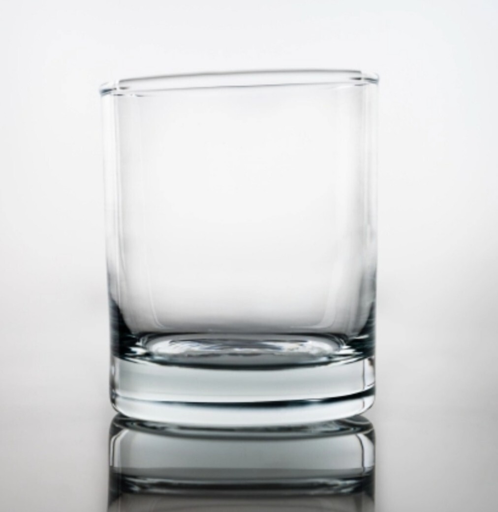 Set Of 6 30cl Glass Candle Jars eBay