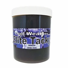 Elite Strongman Stone Tacky - Cool Weather by Dave Ostlund