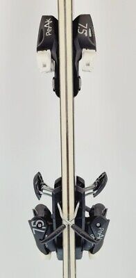Volkl Gotama Jr 158cm Skis w/ Tyrolia Peak 7.5 Bindings | eBay Volkl Gotama Jr 158cm Skis w/ Tyrolia Peak 7.5 Bindings | eBay