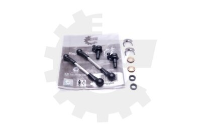 Kit di riparazione collettore di aspirazione in alluminio P2015