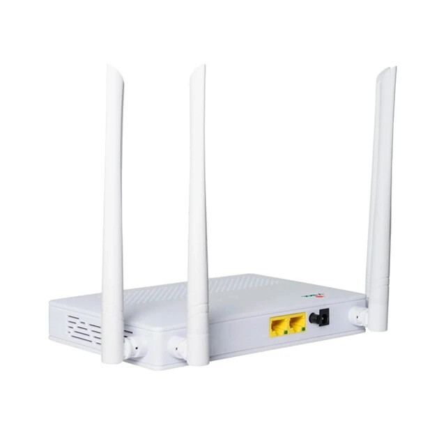 V-Sol V2802DAC Fiber ONU GPON/EPON Hybrid WiFi5 Dual Band 1200Mbps