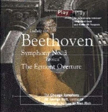 Ludwig Van Beethoven: Play by Play by Ludwig Van Beethoven: Used