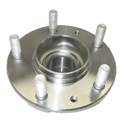 NewTek H512118 512118 Axle Bearing and Hub Assembly - Rear