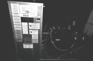 Large Condensing unit For Cooling. Walk In Cooler Or Freezer, or Air...